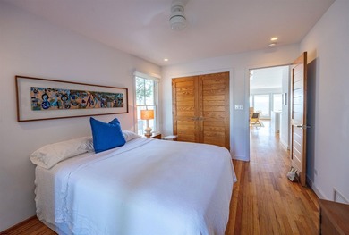 ICONIC OPEN BAYFRONT LOCATION! Welcome to 144 Bay Road, one of - photo 20