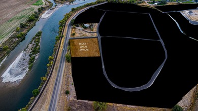 Snake River - Bingham County Lot For Sale in Blackfoot Idaho