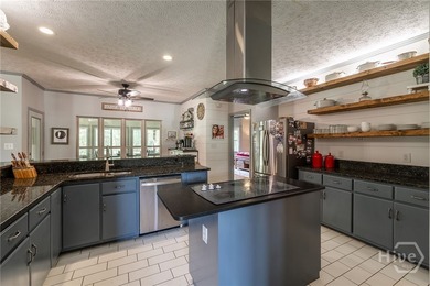 Set on 23.8 acres in sought-after South Oconee County, this - photo 21
