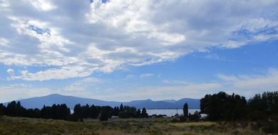 Agency Lake Lot For Sale in Chiloquin Oregon