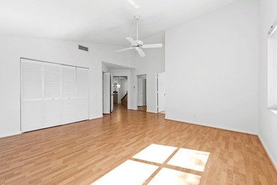 This light-filled home welcomes you into a spacious living room - photo 21