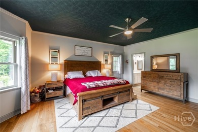 Set on 23.8 acres in sought-after South Oconee County, this - photo 22