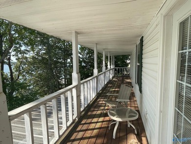 Multi- level home on Weiss Lake, located on Embos Island in - photo 22