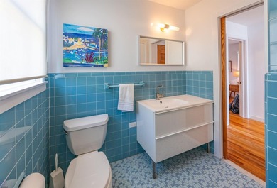 ICONIC OPEN BAYFRONT LOCATION! Welcome to 144 Bay Road, one of - photo 23
