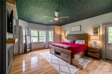 Set on 23.8 acres in sought-after South Oconee County, this - photo 23