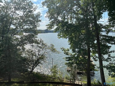 Multi- level home on Weiss Lake, located on Embos Island in - photo 23