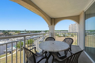 Welcome to Yacht Club Villas - Barefoot Resort. Where luxury - photo 24
