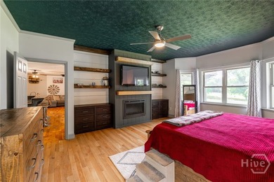 Set on 23.8 acres in sought-after South Oconee County, this - photo 24