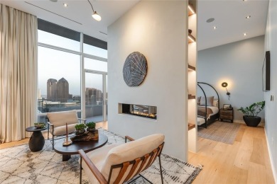 Experience a new definition of luxury in the sky, located on the