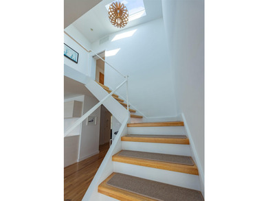 ICONIC OPEN BAYFRONT LOCATION! Welcome to 144 Bay Road, one of - photo 25