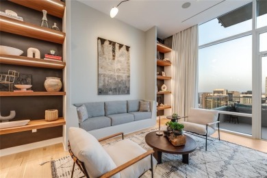 Experience a new definition of luxury in the sky, located on the