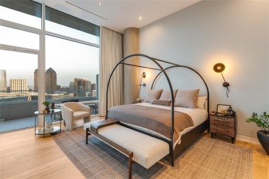 Experience a new definition of luxury in the sky, located on the