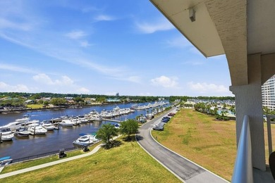 Welcome to Yacht Club Villas - Barefoot Resort. Where luxury - photo 27