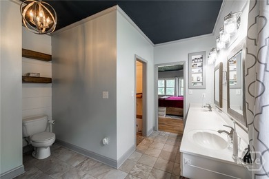 Set on 23.8 acres in sought-after South Oconee County, this - photo 27