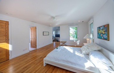 ICONIC OPEN BAYFRONT LOCATION! Welcome to 144 Bay Road, one of - photo 28