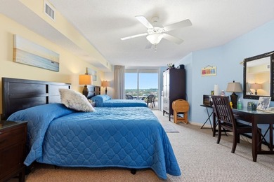 Welcome to Yacht Club Villas - Barefoot Resort. Where luxury - photo 30