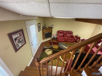 Multi- level home on Weiss Lake, located on Embos Island in - photo 31