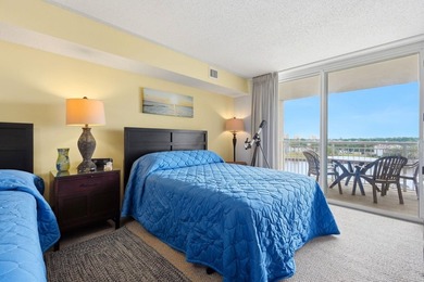 Welcome to Yacht Club Villas - Barefoot Resort. Where luxury - photo 32