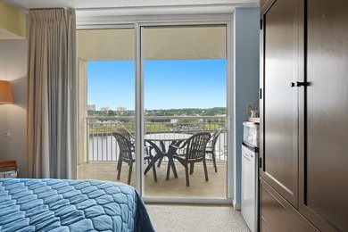 Welcome to Yacht Club Villas - Barefoot Resort. Where luxury - photo 33