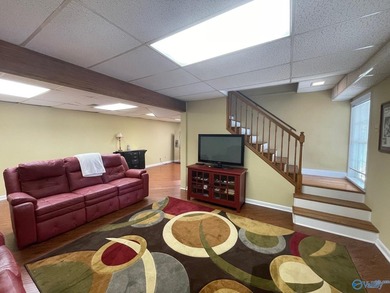 Multi- level home on Weiss Lake, located on Embos Island in - photo 33