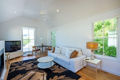 ICONIC OPEN BAYFRONT LOCATION! Welcome to 144 Bay Road, one of - photo 33