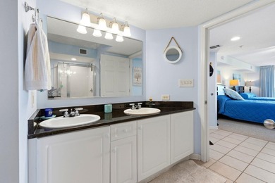Welcome to Yacht Club Villas - Barefoot Resort. Where luxury - photo 34