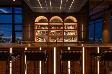 Experience a new definition of luxury in the sky, located on the