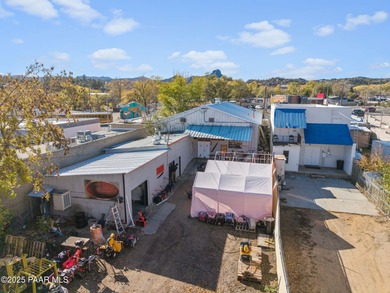 Prime High-Traffic Commercial Opportunity on Miller Valley