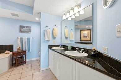 Welcome to Yacht Club Villas - Barefoot Resort. Where luxury - photo 35