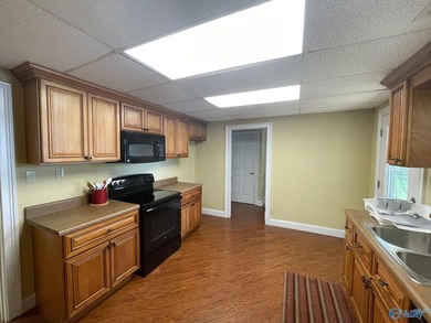 Multi- level home on Weiss Lake, located on Embos Island in - photo 35