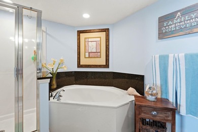 Welcome to Yacht Club Villas - Barefoot Resort. Where luxury - photo 36