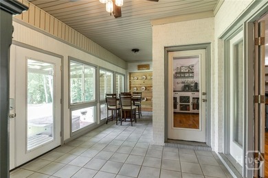 Set on 23.8 acres in sought-after South Oconee County, this - photo 36