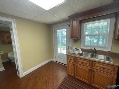Multi- level home on Weiss Lake, located on Embos Island in - photo 36