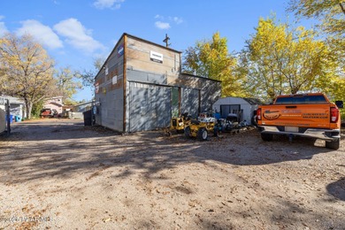 Prime High-Traffic Commercial Opportunity on Miller Valley