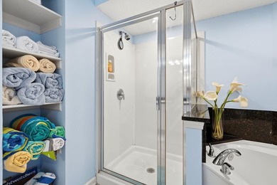 Welcome to Yacht Club Villas - Barefoot Resort. Where luxury - photo 37