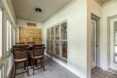 Set on 23.8 acres in sought-after South Oconee County, this - photo 37