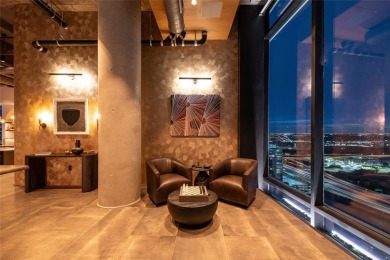 Experience a new definition of luxury in the sky, located on the