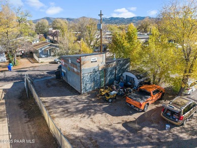 Prime High-Traffic Commercial Opportunity on Miller Valley