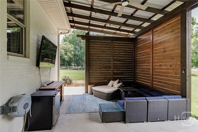 Set on 23.8 acres in sought-after South Oconee County, this - photo 39