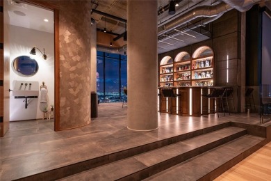 Experience a new definition of luxury in the sky, located on the