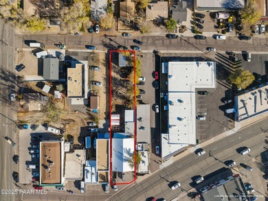 Prime High-Traffic Commercial Opportunity on Miller Valley