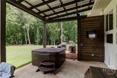 Set on 23.8 acres in sought-after South Oconee County, this - photo 40