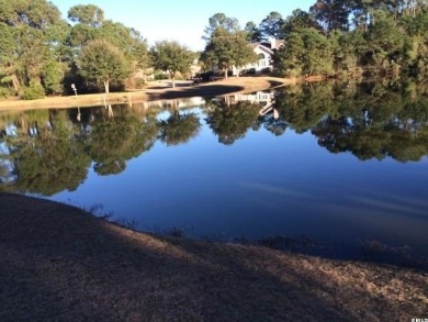 Lake Lot For Sale in Dataw Island, South Carolina