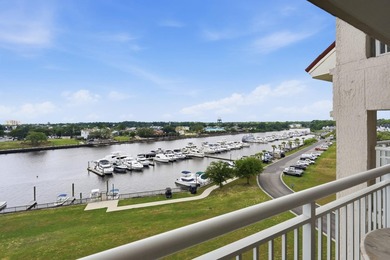 Welcome to Yacht Club Villas - Barefoot Resort. Where luxury - photo 41