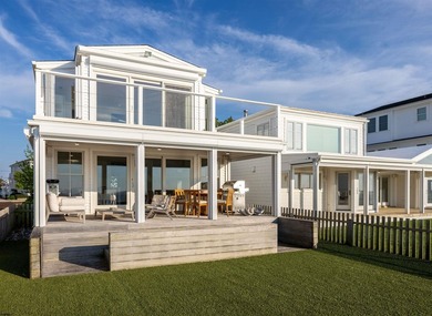 ICONIC OPEN BAYFRONT LOCATION! Welcome to 144 Bay Road, one of - photo 41