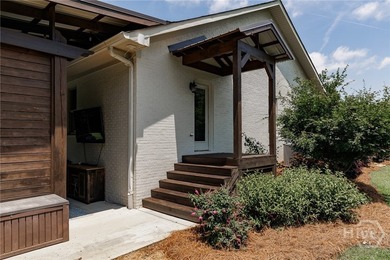 Set on 23.8 acres in sought-after South Oconee County, this - photo 41