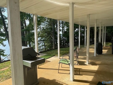 Multi- level home on Weiss Lake, located on Embos Island in - photo 41