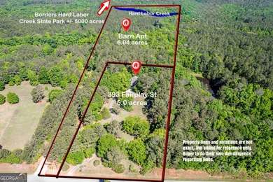Rare opportunity to own 11.04 pristine acres in the heart of - photo 2