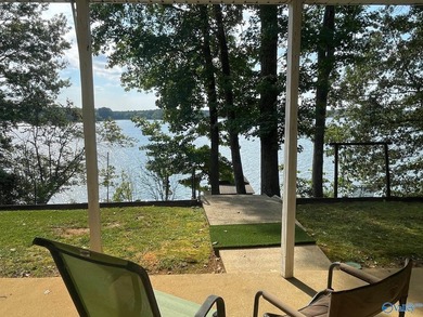 Multi- level home on Weiss Lake, located on Embos Island in - photo 42