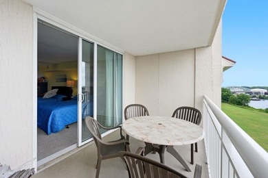 Welcome to Yacht Club Villas - Barefoot Resort. Where luxury - photo 44